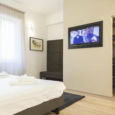 Italianway - Vittorio Emanuele 15 Apartment Milano Ngoại thất bức ảnh