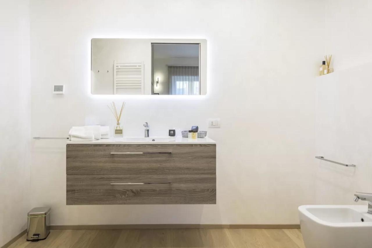 Italianway - Vittorio Emanuele 15 Apartment Milano Ngoại thất bức ảnh