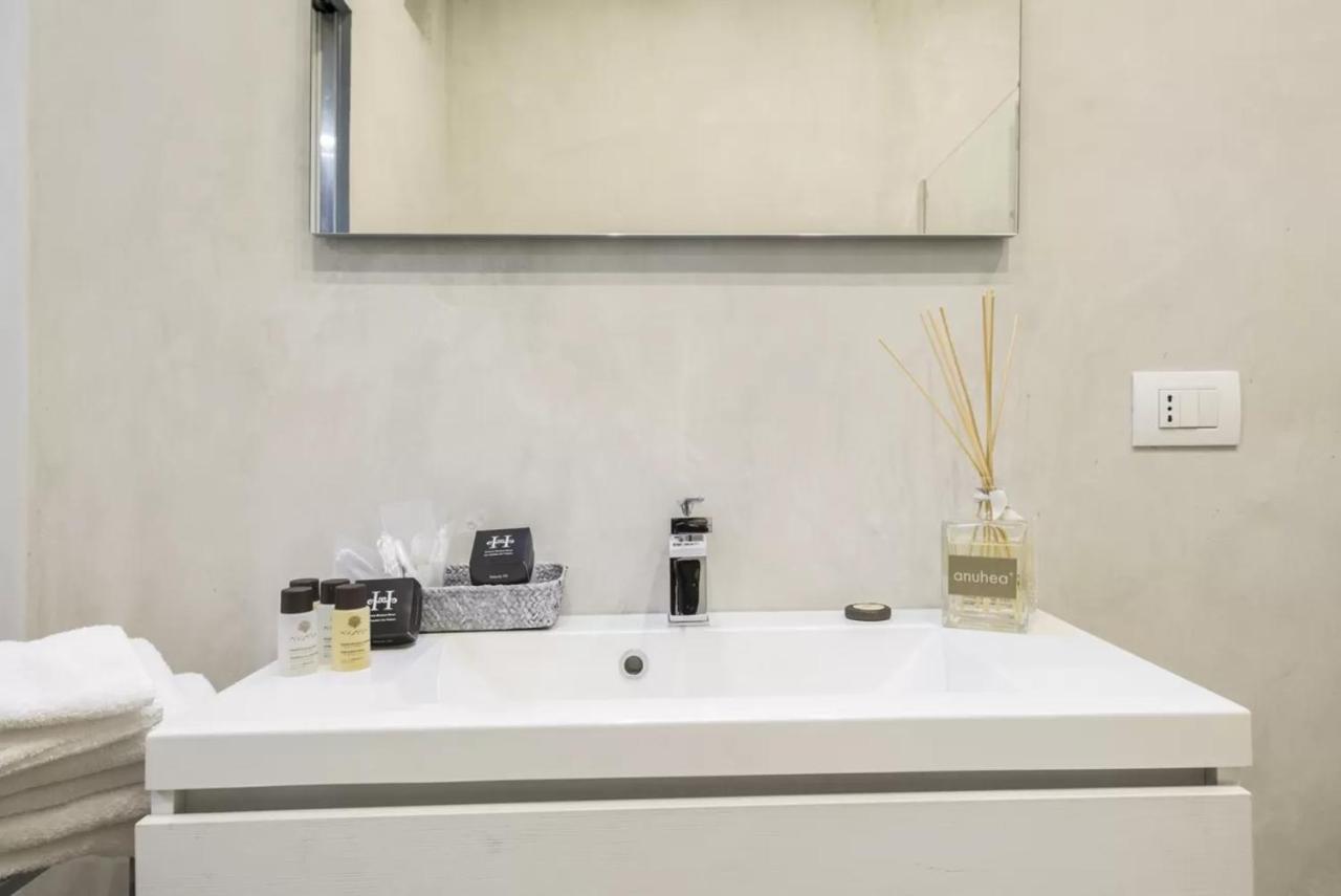 Italianway - Vittorio Emanuele 15 Apartment Milano Ngoại thất bức ảnh