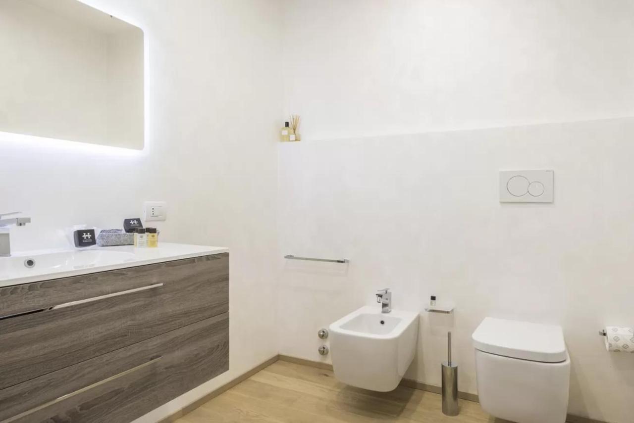 Italianway - Vittorio Emanuele 15 Apartment Milano Ngoại thất bức ảnh