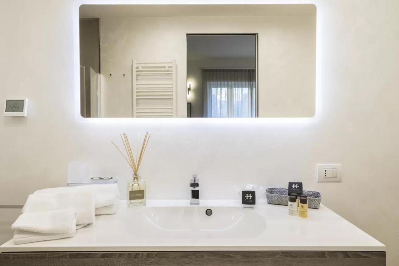 Italianway - Vittorio Emanuele 15 Apartment Milano Ngoại thất bức ảnh