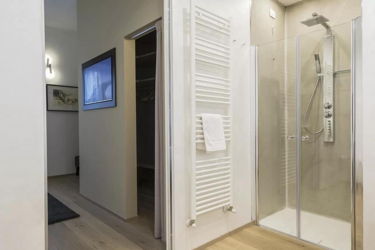 Italianway - Vittorio Emanuele 15 Apartment Milano Ngoại thất bức ảnh