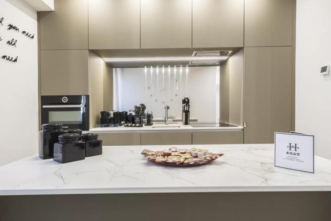 Italianway - Vittorio Emanuele 15 Apartment Milano Ngoại thất bức ảnh