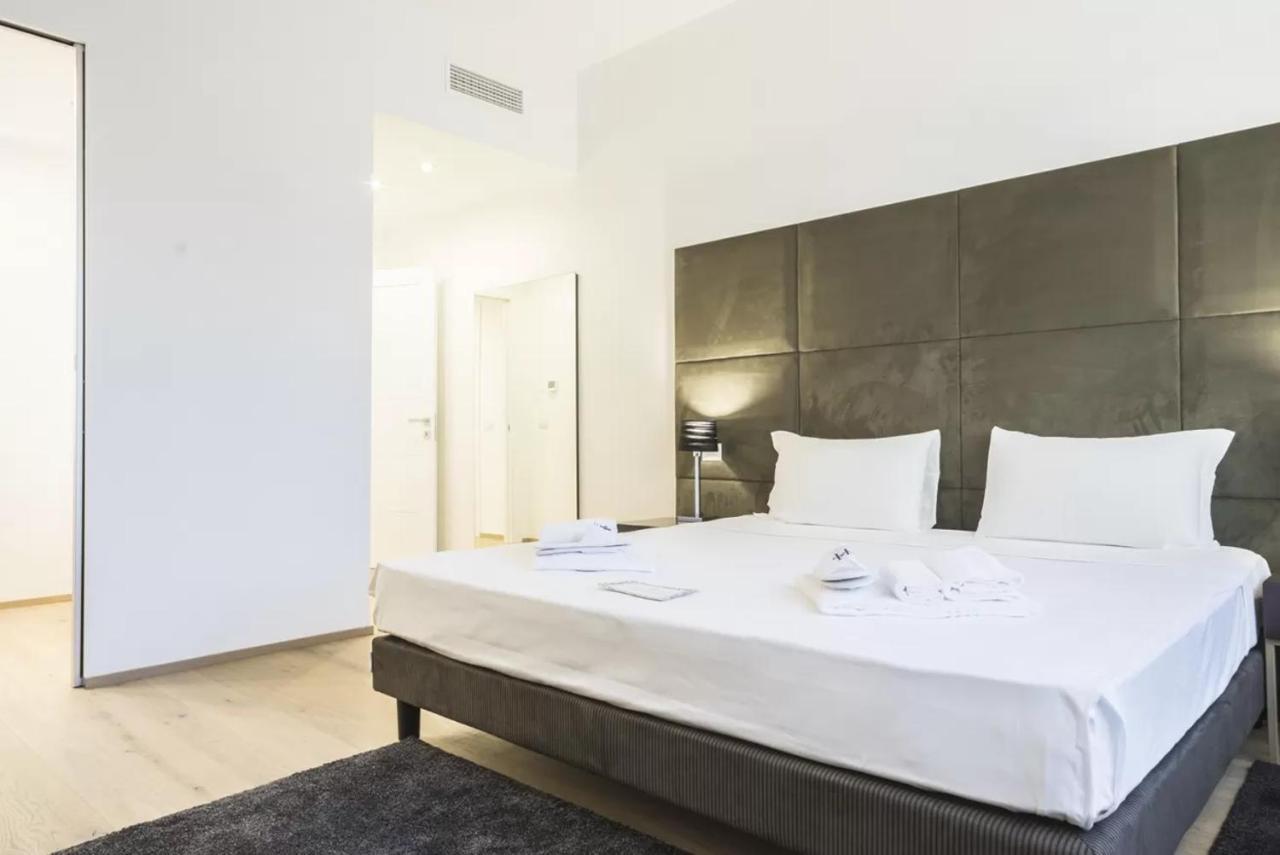 Italianway - Vittorio Emanuele 15 Apartment Milano Ngoại thất bức ảnh