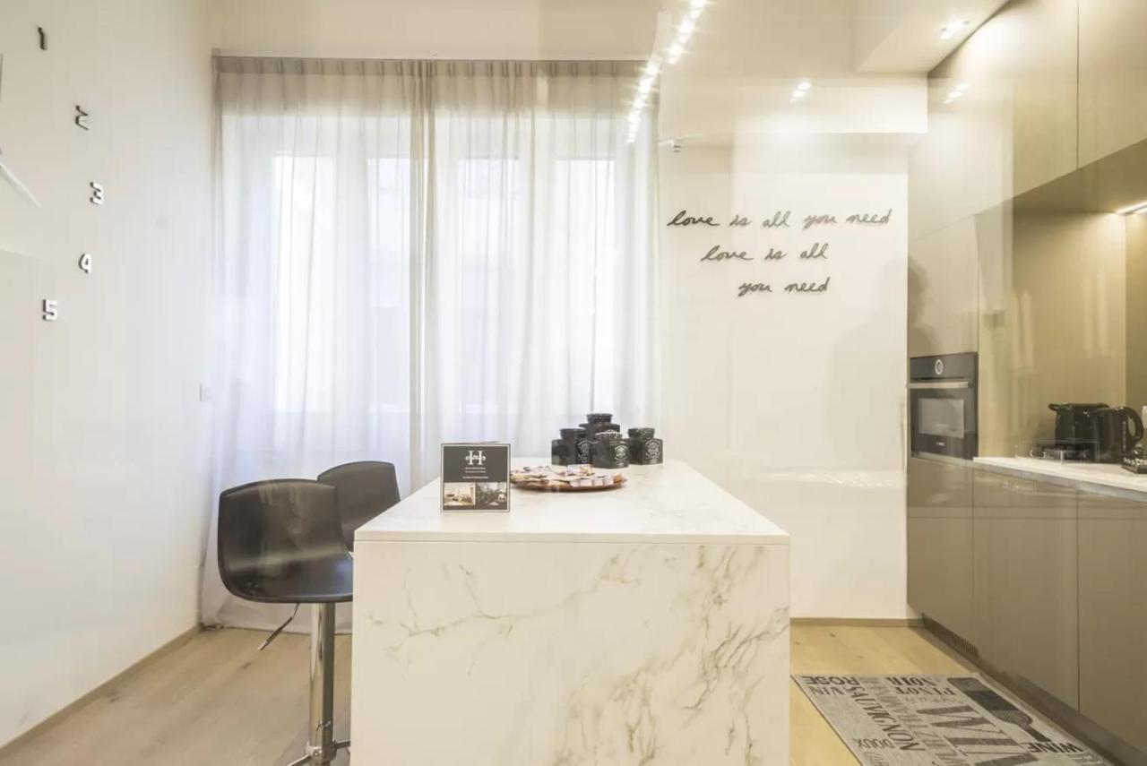 Italianway - Vittorio Emanuele 15 Apartment Milano Ngoại thất bức ảnh