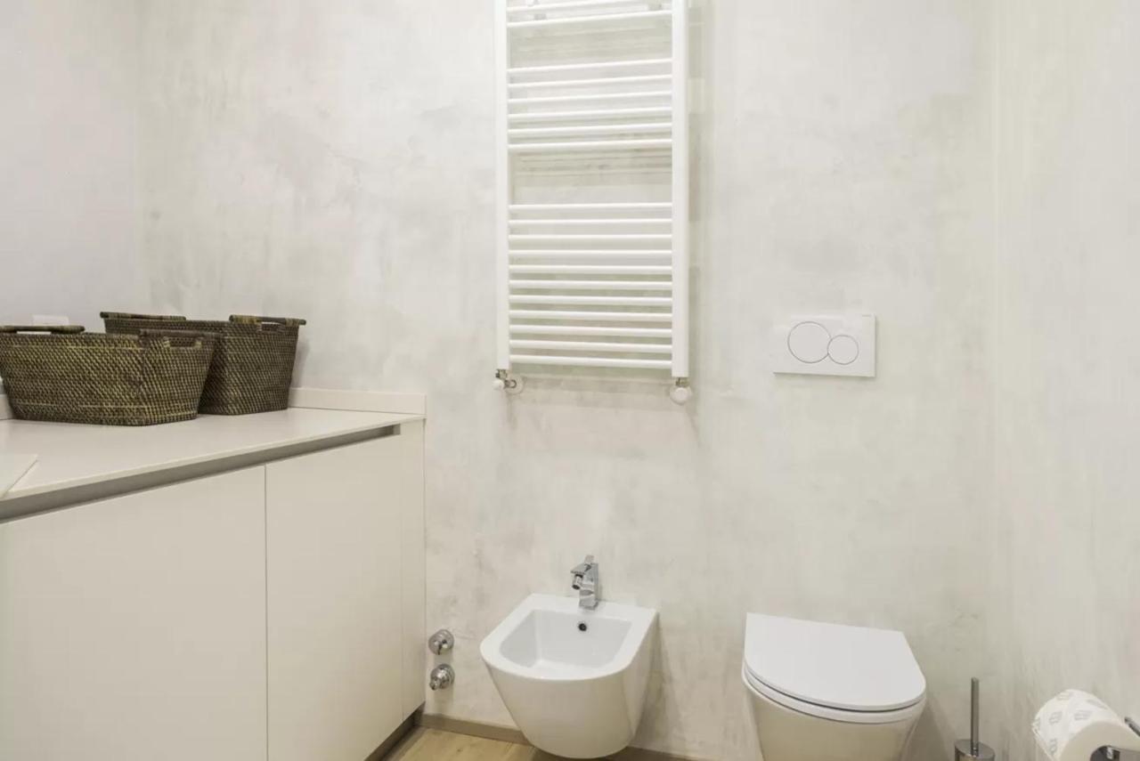 Italianway - Vittorio Emanuele 15 Apartment Milano Ngoại thất bức ảnh