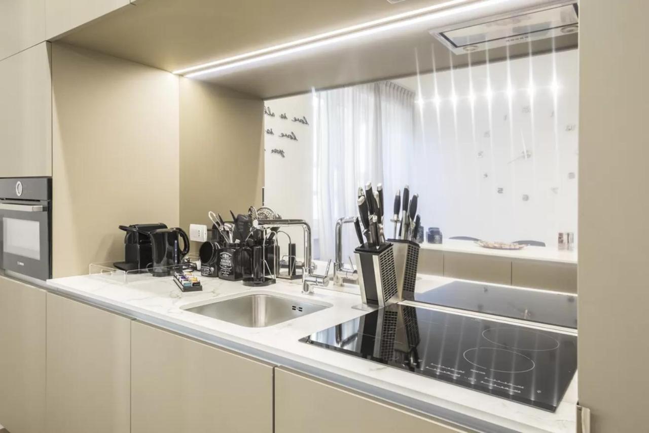 Italianway - Vittorio Emanuele 15 Apartment Milano Ngoại thất bức ảnh