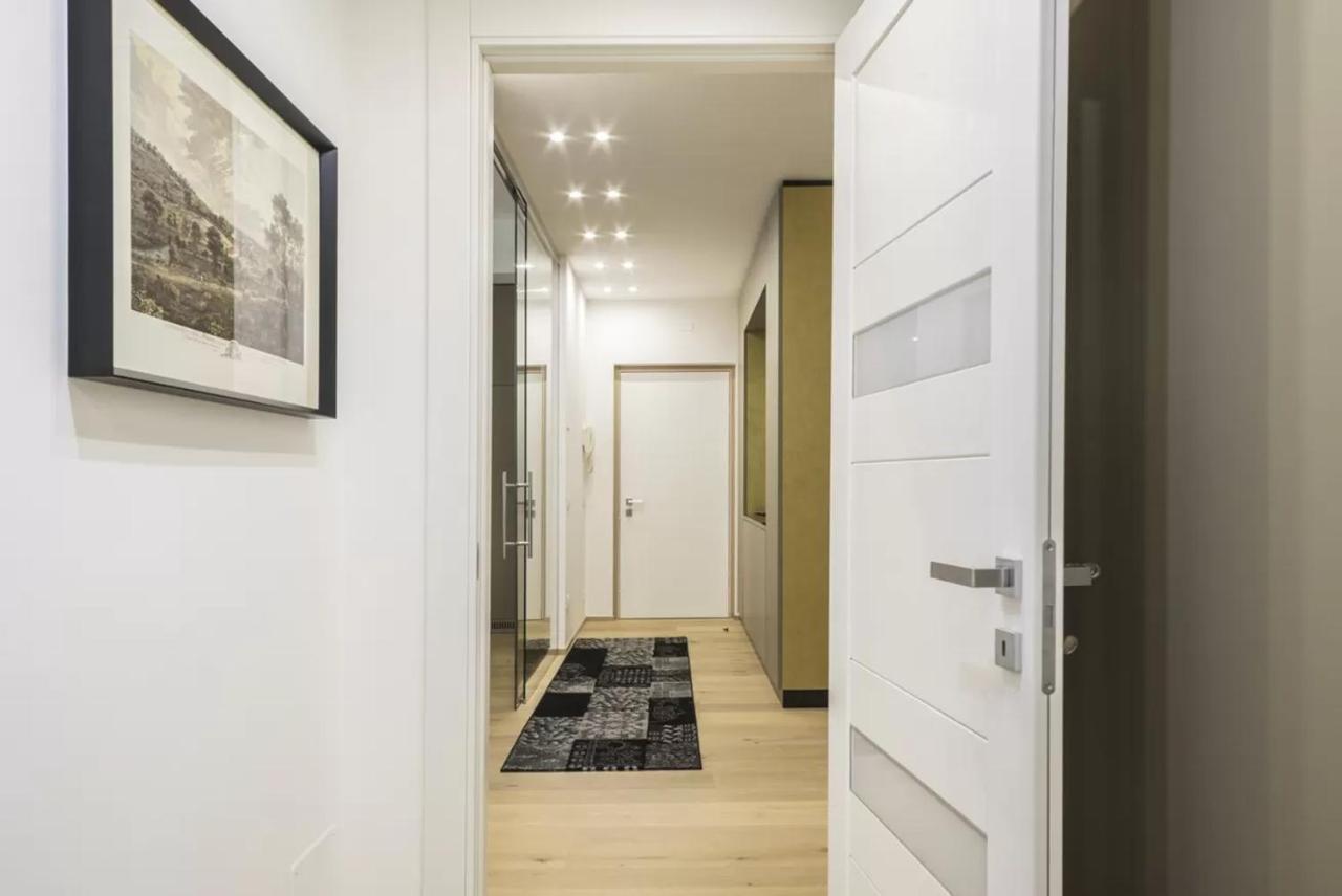 Italianway - Vittorio Emanuele 15 Apartment Milano Ngoại thất bức ảnh